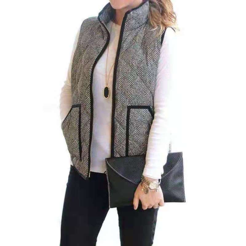 Gilet Stylé